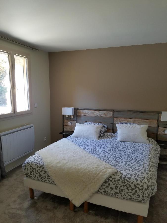 L'Oustaou Bed and Breakfast Chateau-Arnoux-Saint-Auban Εξωτερικό φωτογραφία