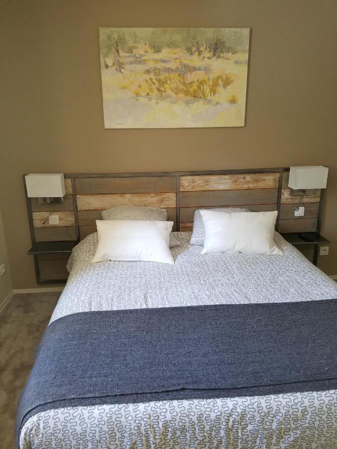 L'Oustaou Bed and Breakfast Chateau-Arnoux-Saint-Auban Εξωτερικό φωτογραφία